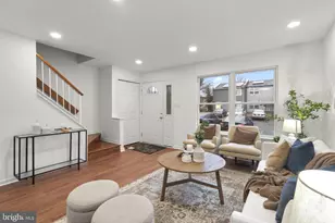 1266 Barnaby Terrace SE, Washington, DC 20032 - Photo 8
