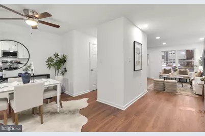 1266 Barnaby Terrace SE, Washington, DC 20032 - Photo 10