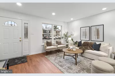 1266 Barnaby Terrace SE, Washington, DC 20032 - Photo 6