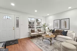 1266 Barnaby Terrace SE, Washington, DC 20032 - Photo 6