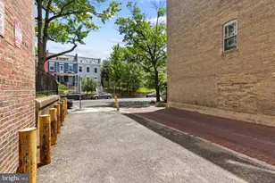 1108 Columbia Rd NW, Washington, DC 20009 - Photo 2