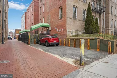 1108 Columbia Road NW #P-2, Washington, DC 20009 - Photo 1