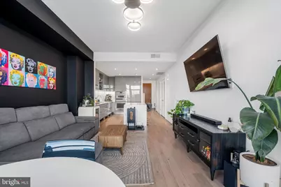 810 O Street NW #504, Washington, DC 20001 - Photo 14