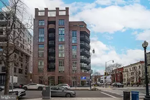 810 O St NW, Washington, DC 20001 - Photo 2