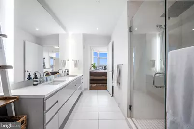 810 O Street NW #504, Washington, DC 20001 - Photo 20