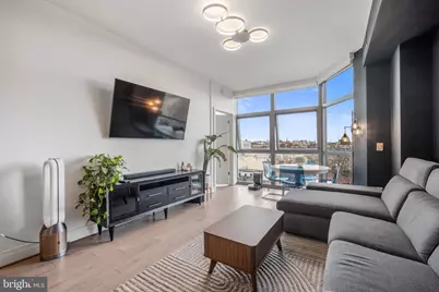 810 O Street NW #504, Washington, DC 20001 - Photo 12