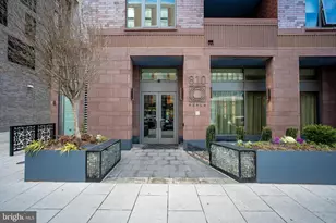 810 O St NW, Washington, DC 20001 - Photo 1