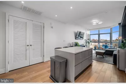 810 O Street NW #504, Washington, DC 20001 - Photo 8