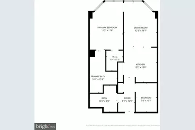 810 O Street NW #504, Washington, DC 20001 - Photo 28