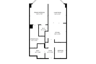 810 O St NW, Washington, DC 20001 - Photo 28