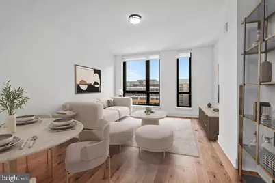 1211 Van Street SE #1112, Washington, DC 20003 - Photo 1