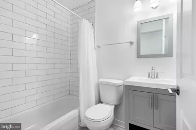 1712 3rd Street NW, Washington, DC 20001 - Photo 8