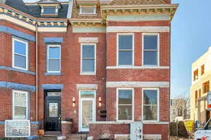 1712 3rd St NW, Washington, DC 20001 - Photo 1