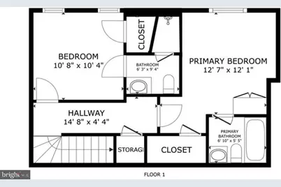 1416 22nd SE #2, Washington, DC 20020 - Photo 14