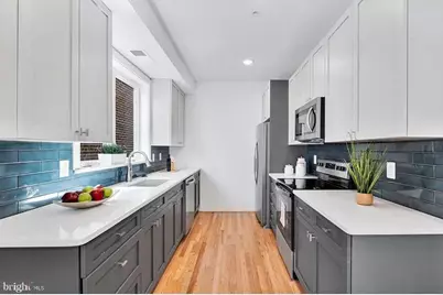 1416 22nd SE #2, Washington, DC 20020 - Photo 2