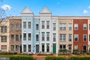 335 L St SE, Washington, DC 20003 - Photo 2