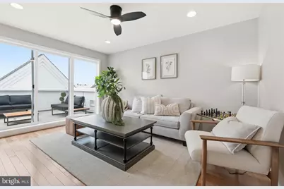 335 L Street SE, Washington, DC 20003 - Photo 24