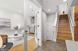 335 L St SE, Washington, DC 20003 - Photo 4