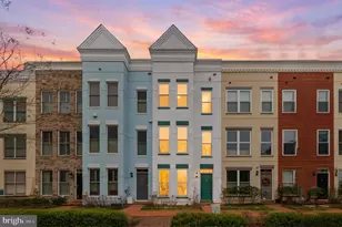 335 L St SE, Washington, DC 20003 - Photo 1