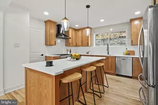 4248 NW Blagden Ave NW, Washington, DC 20011 - Photo 18