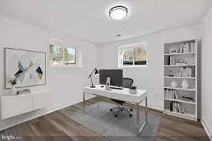 4248 NW Blagden Ave NW, Washington, DC 20011 - Photo 50