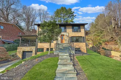 4248 NW Blagden Avenue NW, Washington, DC 20011 - Photo 1