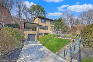 4248 NW Blagden Ave NW, Washington, DC 20011 - Photo 2