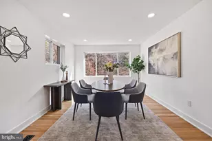 4248 NW Blagden Ave NW, Washington, DC 20011 - Photo 22