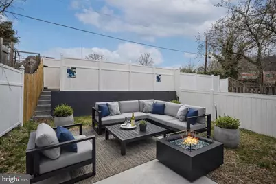 4227 Edson Place NE, Washington, DC 20019 - Photo 20