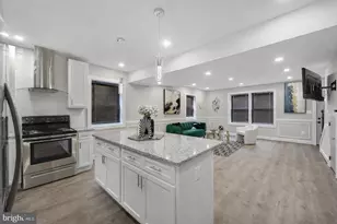 4227 Edson Pl NE, Washington, DC 20019 - Photo 4