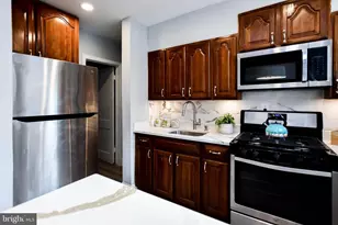 445 Xenia St SE, Washington, DC 20032 - Photo 16