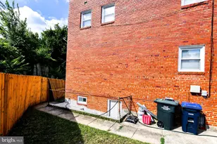 445 Xenia St SE, Washington, DC 20032 - Photo 4