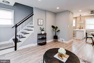 445 Xenia St SE, Washington, DC 20032 - Photo 8