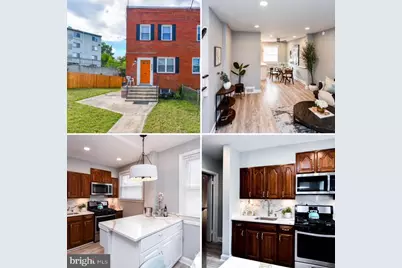 445 Xenia Street SE, Washington, DC 20032 - Photo 1