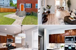 445 Xenia St SE, Washington, DC 20032 - Photo 1