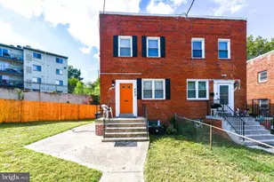 445 Xenia St SE, Washington, DC 20032 - Photo 2