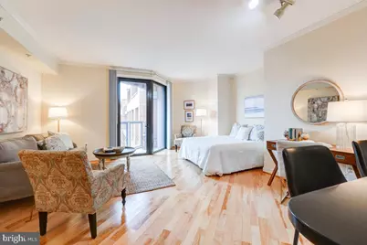 631 D Street NW #1238, Washington, DC 20004 - Photo 1