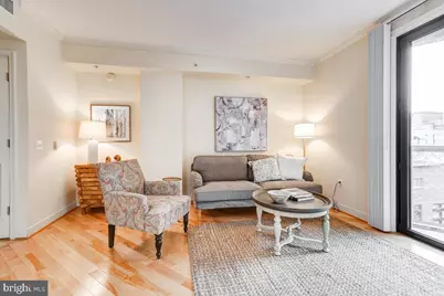 631 D Street NW #1238, Washington, DC 20004 - Photo 8