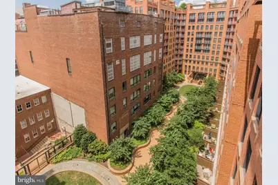 631 D Street NW #1238, Washington, DC 20004 - Photo 6