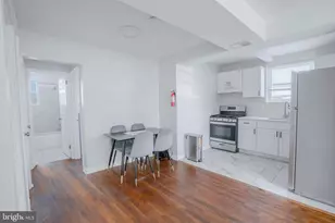 32 Varnum St NE Varnum Street NE, Washington, DC 20011 - Photo 4