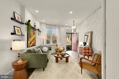 1237 Potomac Avenue SE, Washington, DC 20003 - Photo 4