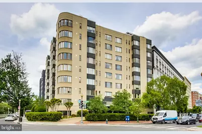 1 Scott Circle NW #116, Washington, DC 20036 - Photo 4
