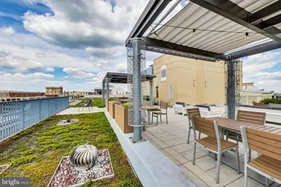 1 Scott Circle NW #116, Washington, DC 20036 - Photo 22