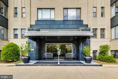 1 Scott Circle NW #116, Washington, DC 20036 - Photo 24