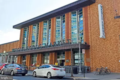 1 Scott Circle NW #116, Washington, DC 20036 - Photo 38