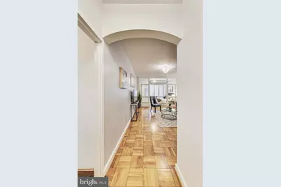 1 Scott Circle NW #116, Washington, DC 20036 - Photo 10