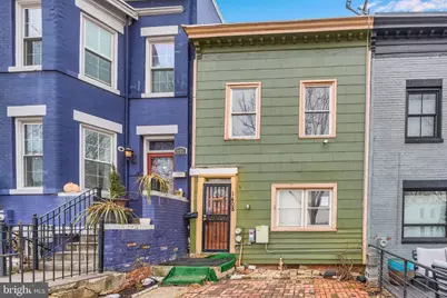 1408 3rd Street NW, Washington, DC 20001 - Photo 2