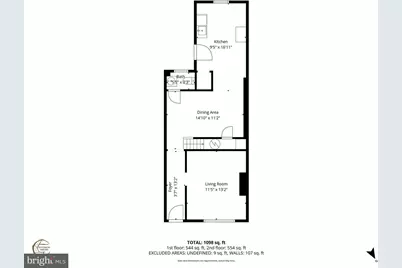 1408 3rd Street NW, Washington, DC 20001 - Photo 28