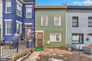 1408 3rd St NW, Washington, DC 20001 - Photo 1