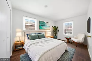 6561 North Capitol St NE, Washington, DC 20012 - Photo 20